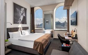 Fashion City Hotel Superior
